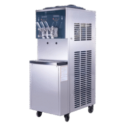 Professionelle Softeismaschine Pasmo S570 Turbo