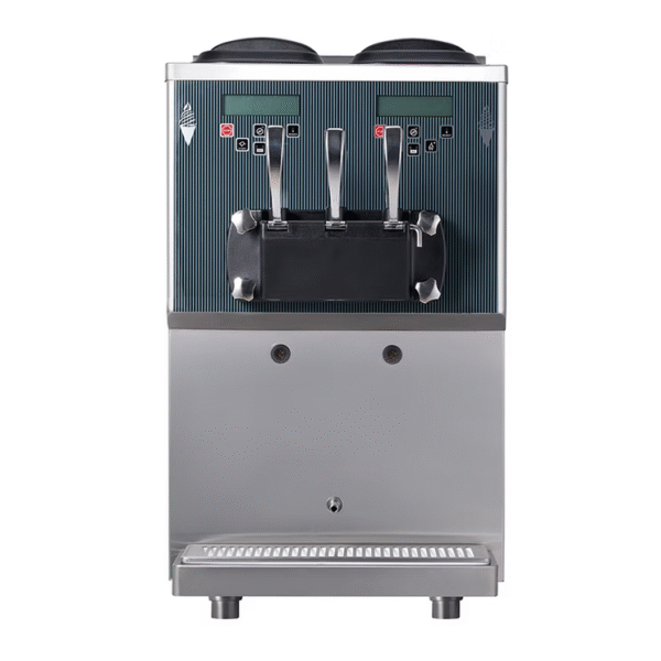 Professionelle Softeismaschine Pasmo S121