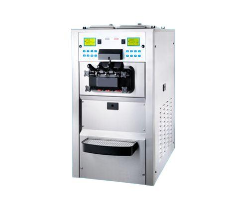 Professionelle Softeismaschine T6248/6248A