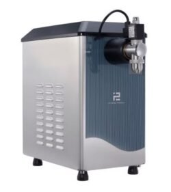 Professionelle Sahnemaschine PASMO CO2