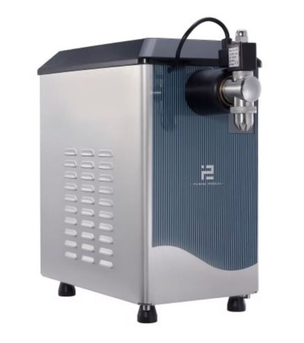 Professionelle Sahnemaschine PASMO CO2