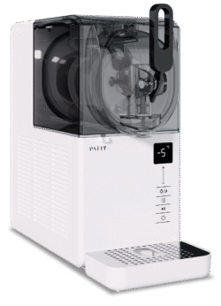 3L Commercial Slushy Maker Patty – Perfect for Iced Coffee, Granita & Frozen Drinks