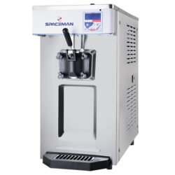 Spaceman 6236AB-C – Compact High-Performance Soft Serve Freezer