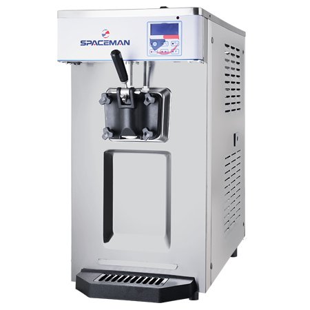 Spaceman 6236AB-C – Compact High-Performance Soft Serve Freezer