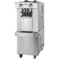 Spaceman 6250-C / 6250A-C Soft Serve Ice Cream Machine