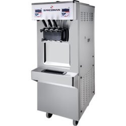Spaceman 6368AB-C – High-Capacity Twin-Twist Soft Serve Freezer