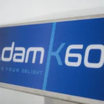 Adam K60 5