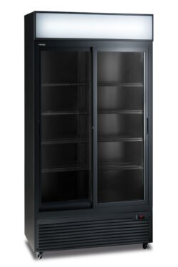 CL 801 V2GC SL BLACK