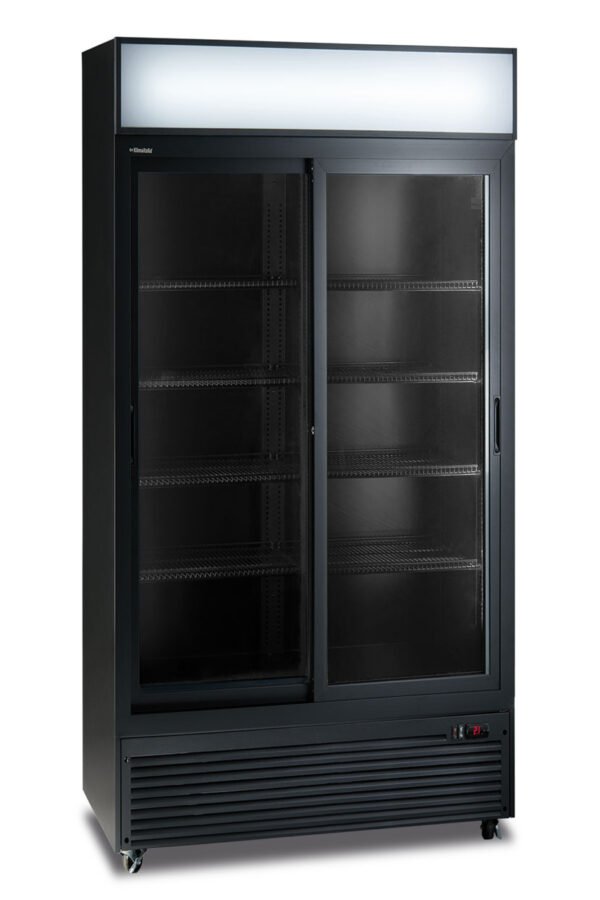CL 801 V2GC SL BLACK