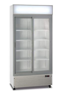 CL 801 V2GC SL WHITE