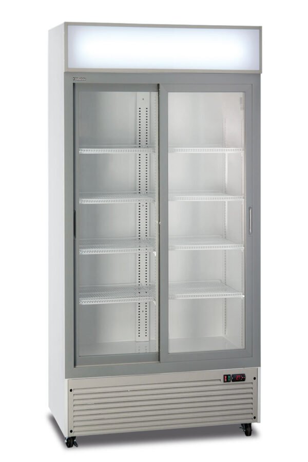 CL 801 V2GC SL WHITE