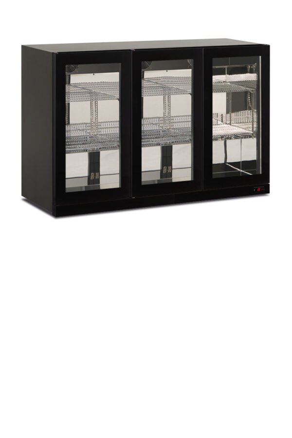 COLDWALL 300 BLK