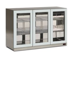 COLDWALL 300 INOX