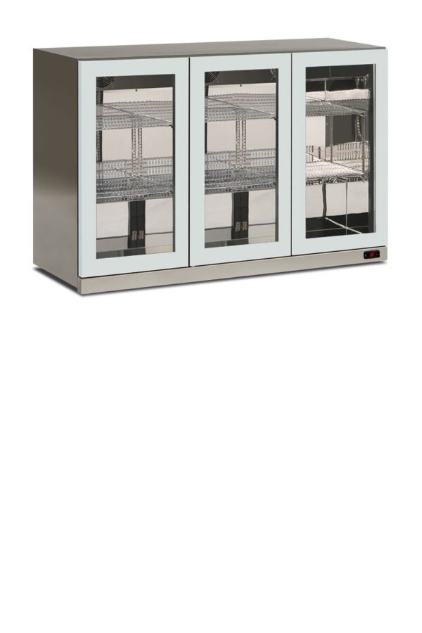 COLDWALL 300 INOX