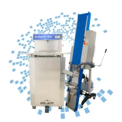 Conveyor belt for Adam K60