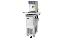 Diva12 tempering machine
