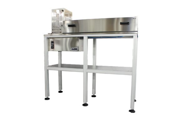 HEATING LOADER FOR MOULDS