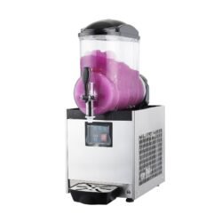Slush Machine – Model SC-1 (1 Tank, 12L)