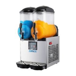 Slush Machine – Model SC-2 (2 Tanks, 12L Each)