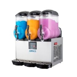Slush Machine – Model SC-3 (3 Tanks, 12L Each)