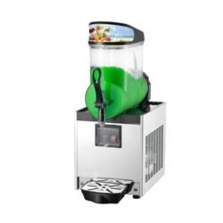 Slush Machine – Model XSC-1 (1 Tank, 15L, with LED Light)