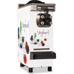 Nissei Compact Frozen Yogurt (1)