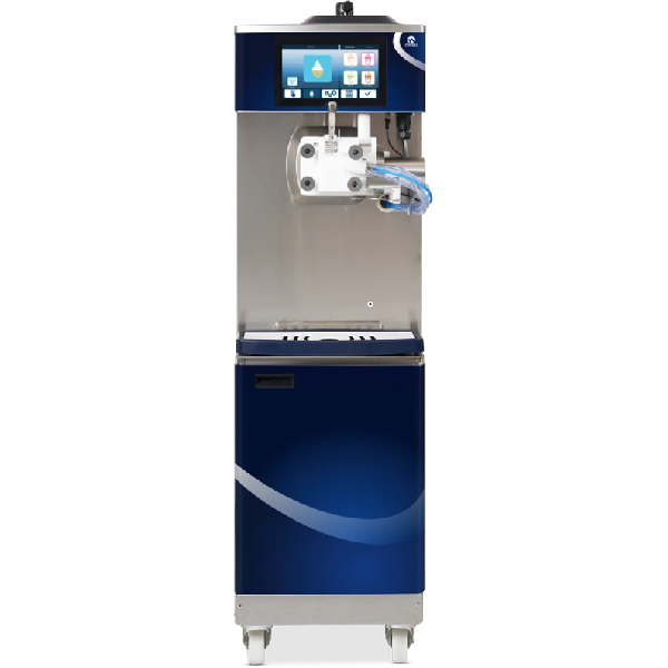 Nissei Power Combi Pro – Speed Meets Efficiency