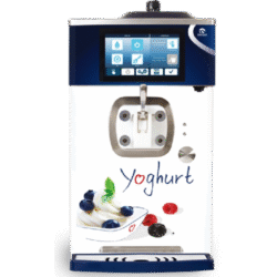 Nissei Power TT Frozen Yogurt – Customizable Performance