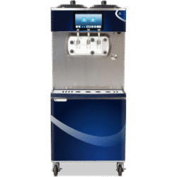 Nissei Titan Duo – Dual Flavor Innovation