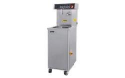 R500 enrobing machine
