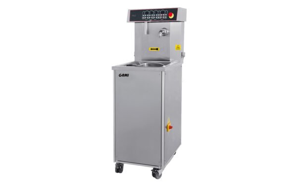 R500 enrobing machine