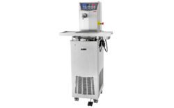 Diva8 tempering machine