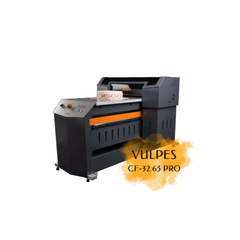 VULPES CF-32.65 PRO