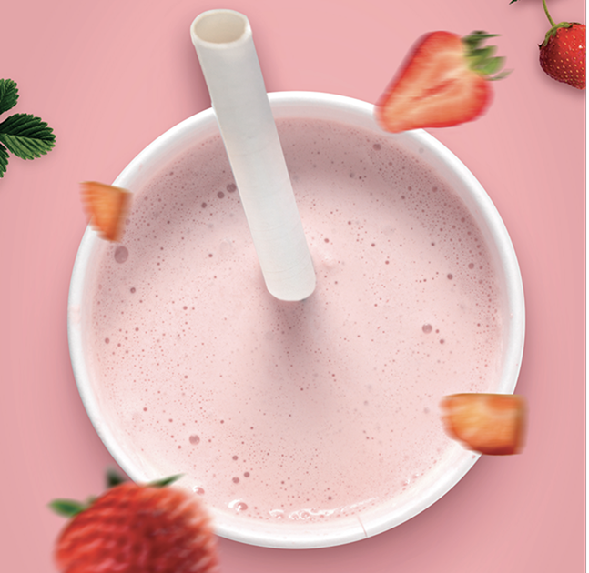 milkshake