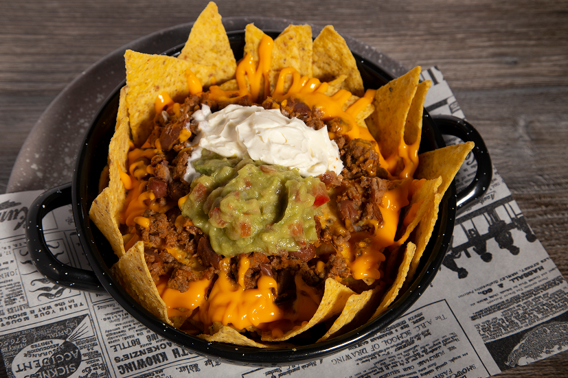 nacho