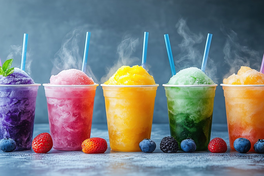slush3