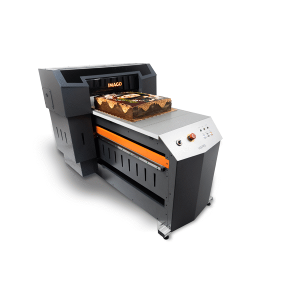 Plotter de confitería VULPES