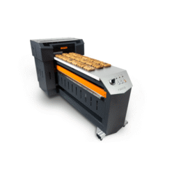 FALCO confectionery plotter