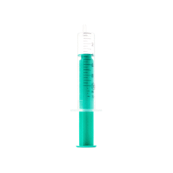 10 ml syringe