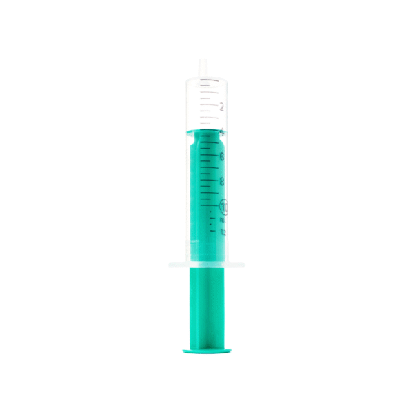 10 ml syringe