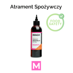 MAGENTA food ink 100 ml