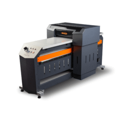 FALCO Aluminium printer