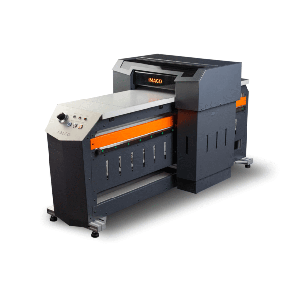 FALCO Aluminium printer
