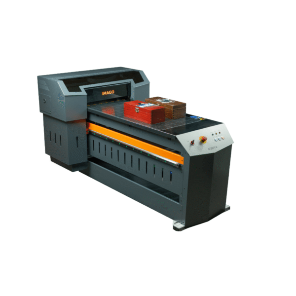 AQUILA UV LED printer