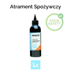 LIGHT CYAN food ink 100 ml