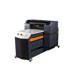 AQUILA Aluminium printer