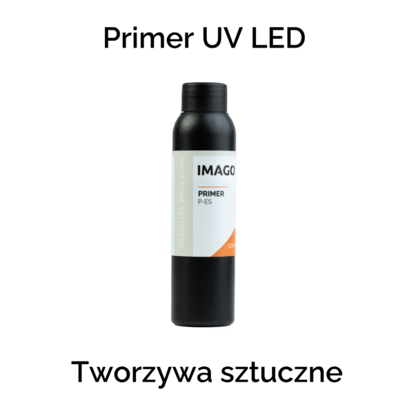 Primer for plastics, universal 100 ml