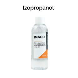 Cleaner IPA – isopropanol-based cleaning fluid for Aquila devices – 100 ml