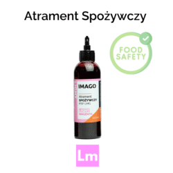 LIGHT MAGENTA food ink 100ml
