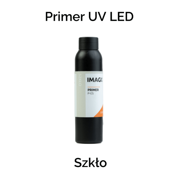 Standard Glass Primer 100 ml
